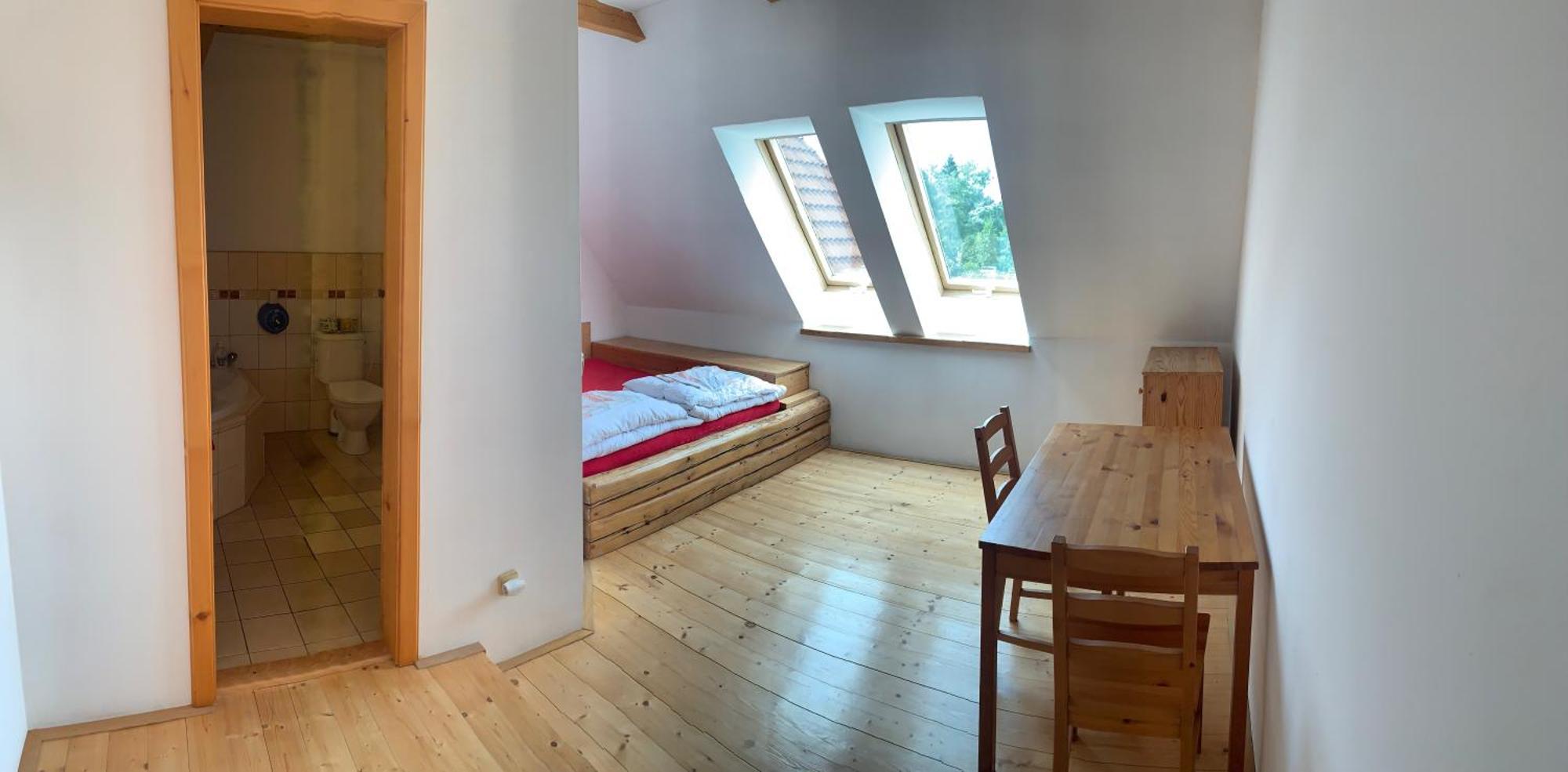 Slunovrat Hotel Teplice nad Metuji Ngoại thất bức ảnh